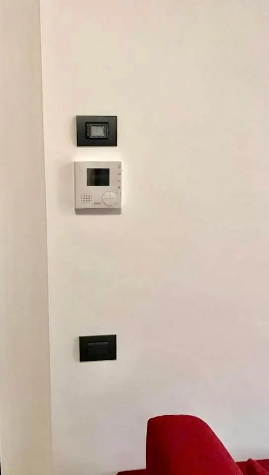 Living Politecnico Elite Apartment Milan